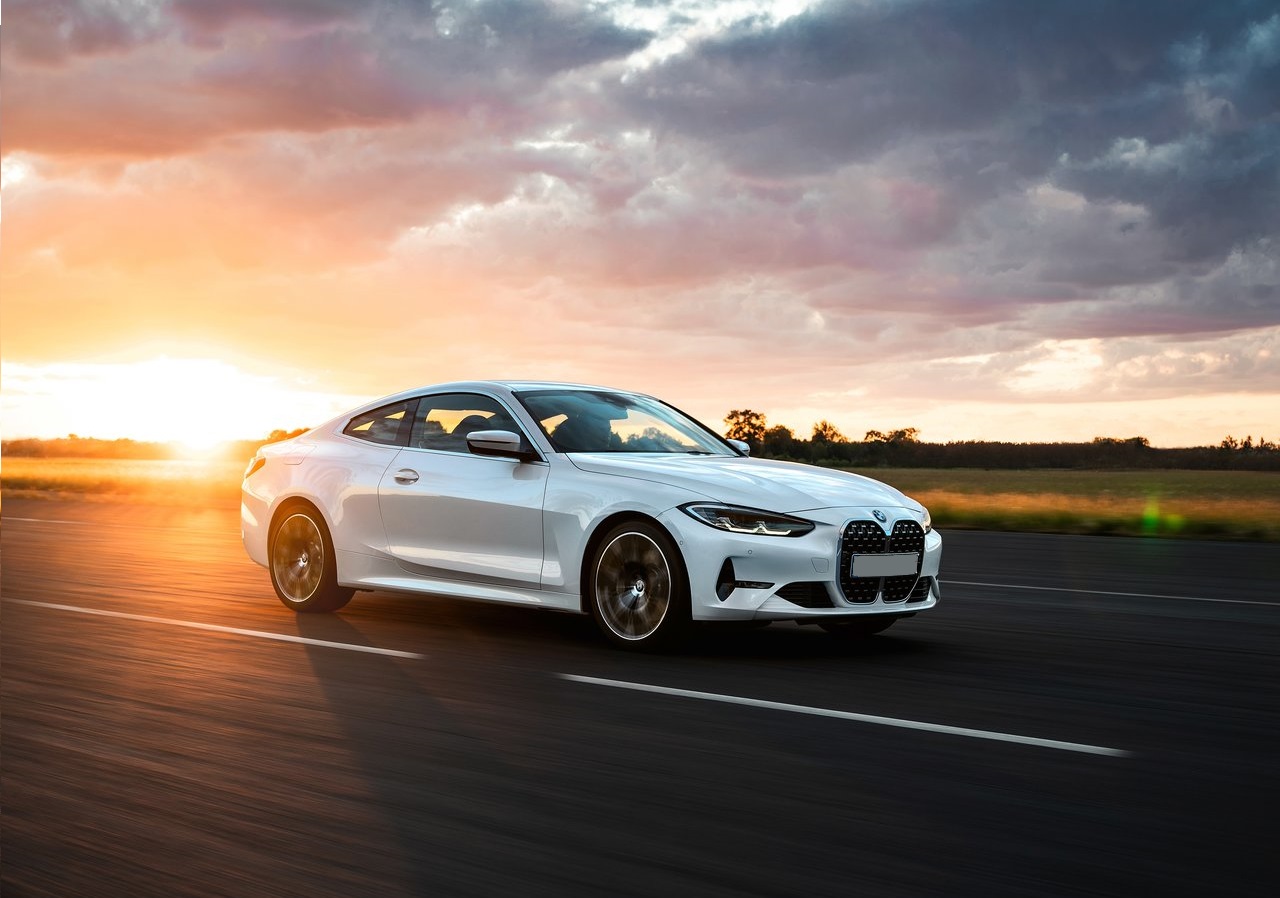BMW 4 SERIES Leasing & Contract Hire